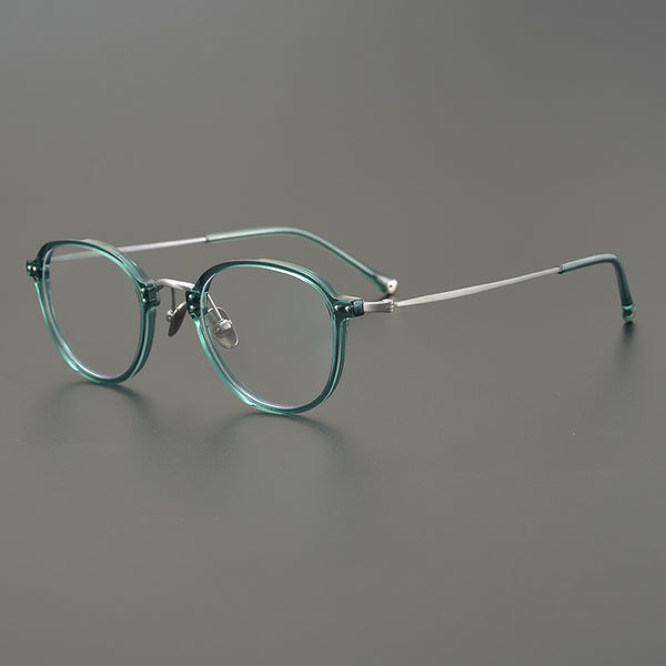 Oval Glasses MW1014
