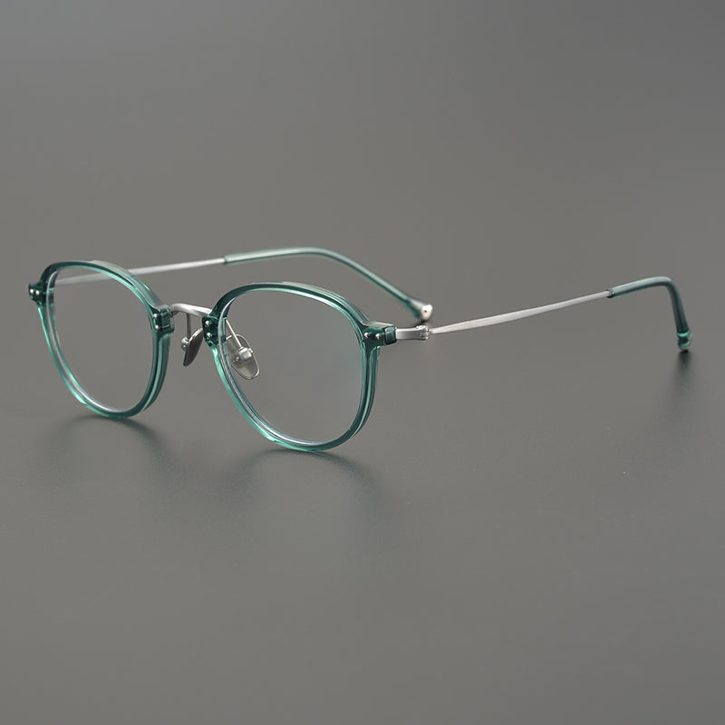 Oval Glasses MW1014