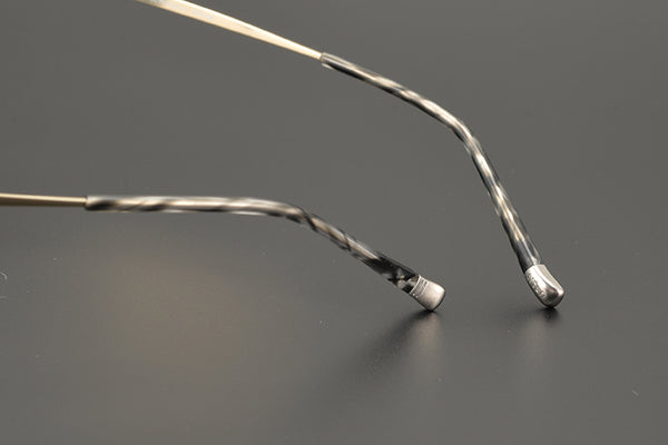 Square Glasses MW1156