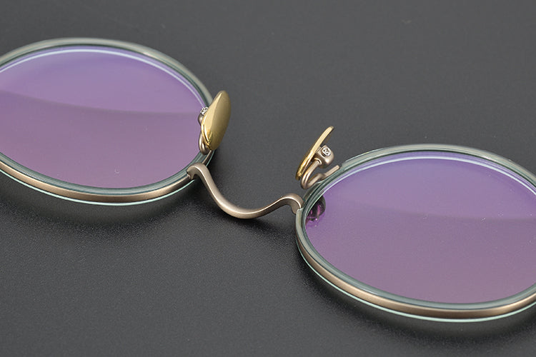 Round Glasses MW1071