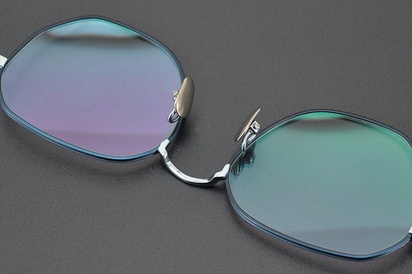 Geometric Glasses MW1160