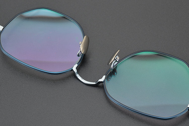 Geometric Glasses MW1160