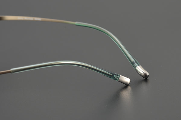 Round Glasses MW1071