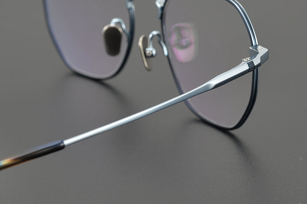 Geometric Glasses MW1160