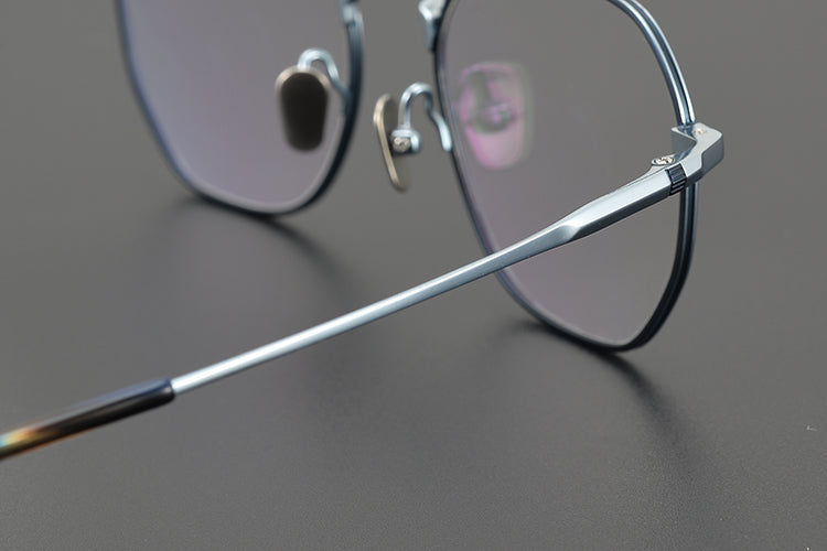 Geometric Glasses MW1160