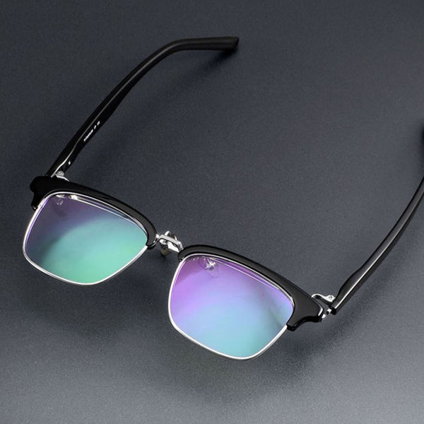 Browline Flip Up Glasses A4169