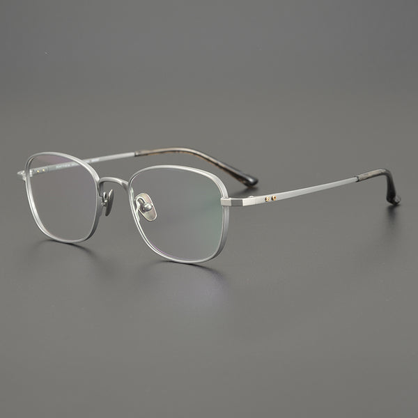 Rectangle Glasses MW1046