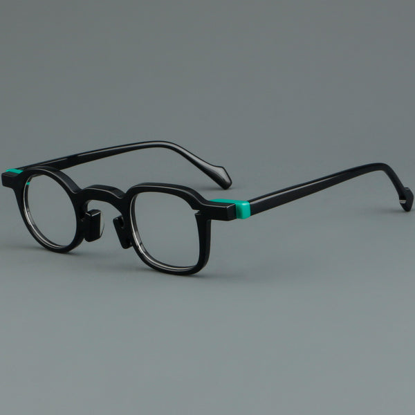 Geometric Glasses YEA1270