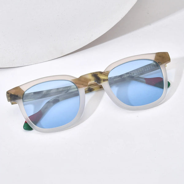 Square Sunglasses BRS1087