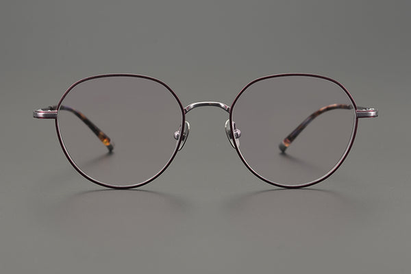 Round Glasses MW1174