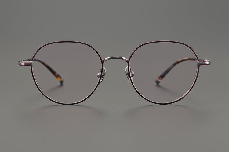 Round Glasses MW1174
