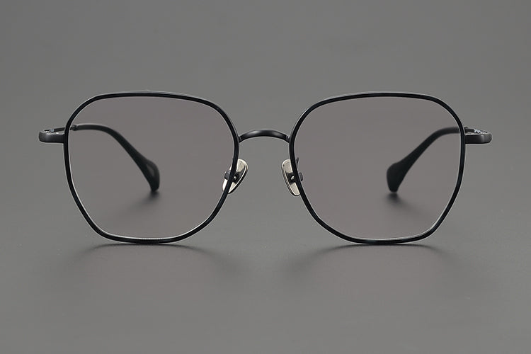 Square Glasses MW1180