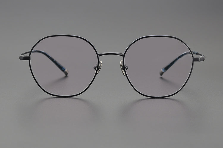 Geometric Glasses MW1163
