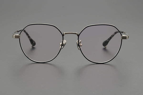 Round Glasses MW1259