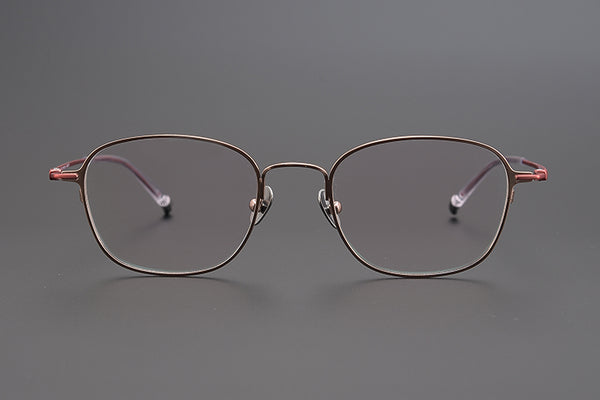 Rectangle Glasses MW1106