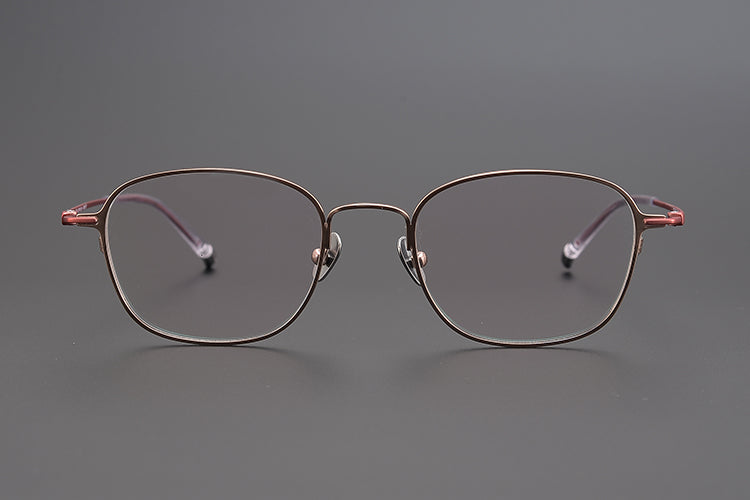 Rectangle Glasses MW1106