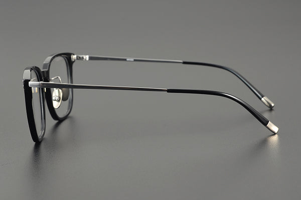 Square Glasses MW1162
