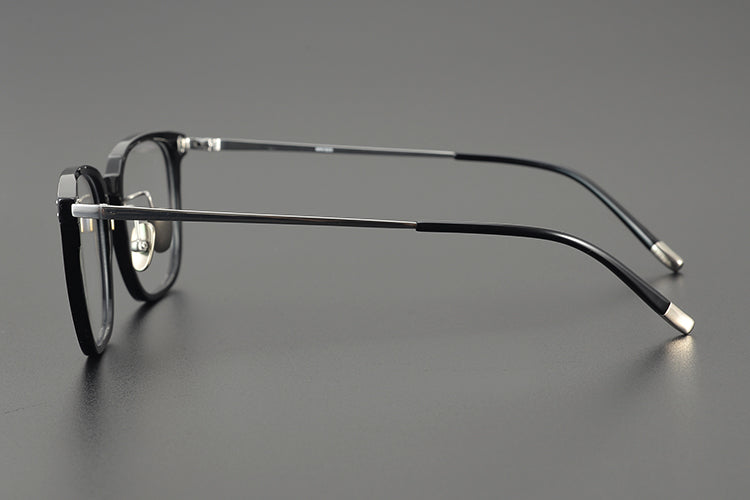 Square Glasses MW1162