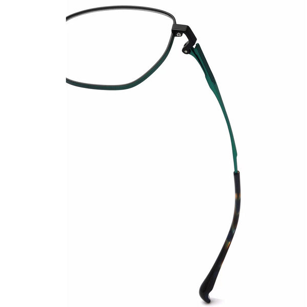 Square Glasses MW1238