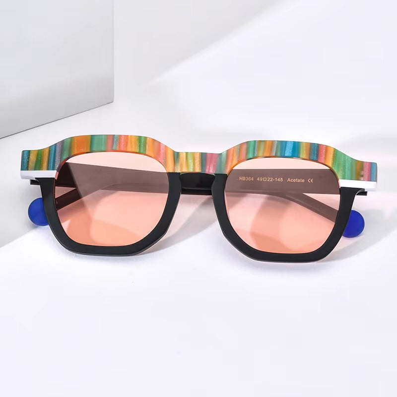 Square Sunglasses BRS1122