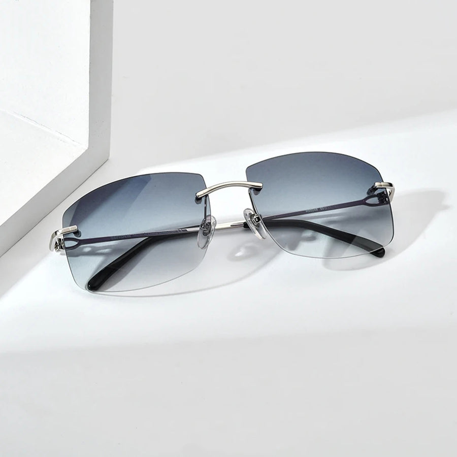Square Sunglasses BRS1165
