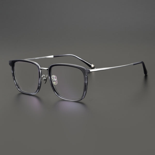 Square Glasses MW1091