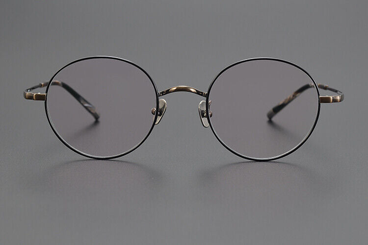 Round Glasses MW1304