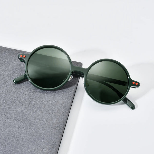 Round Sunglasses BRS1055