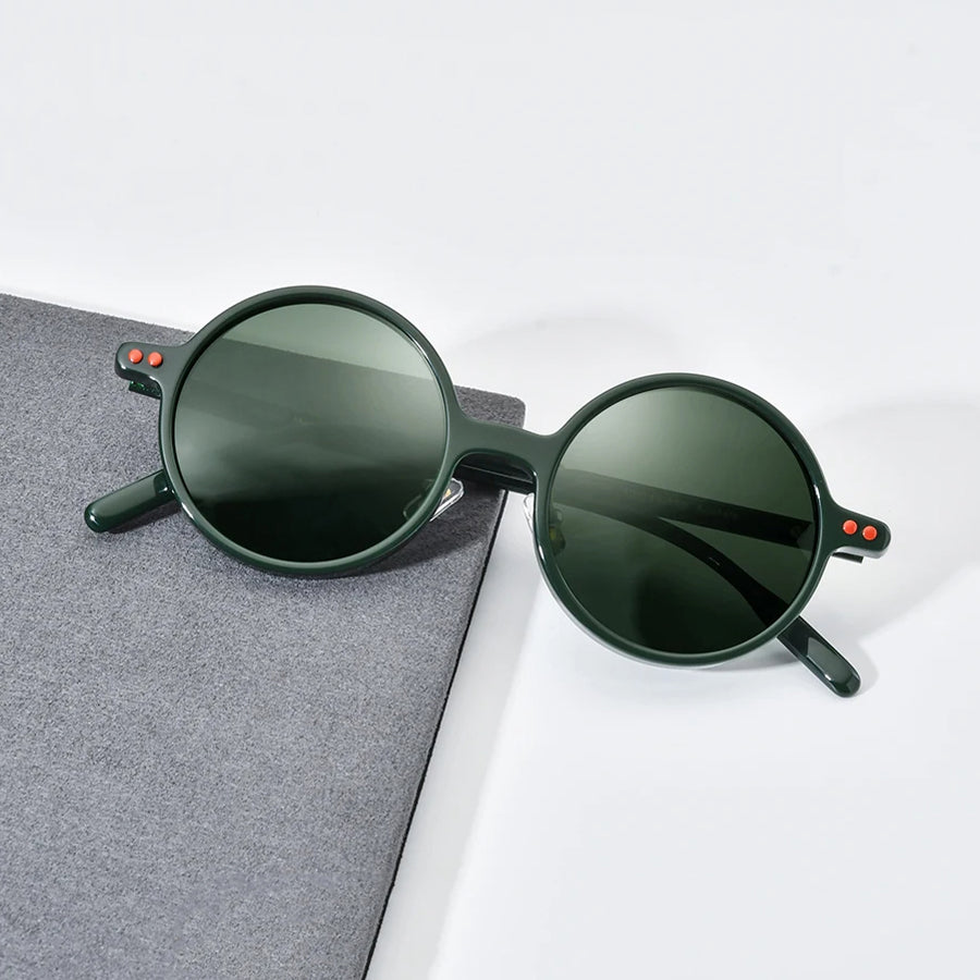 Round Sunglasses BRS1055