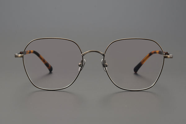 Square Glasses MW1166
