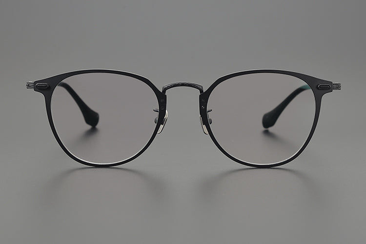 Round Glasses MW1377