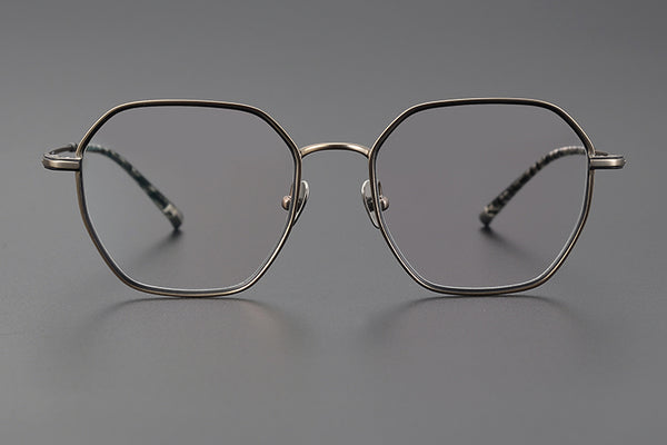 Geometric Glasses MW1256