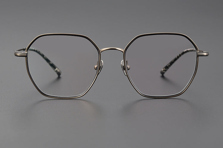 Geometric Glasses MW1256