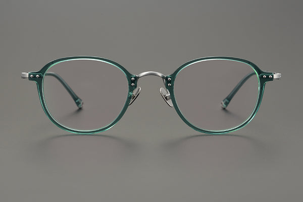 Oval Glasses MW1014
