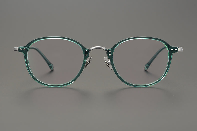 Oval Glasses MW1014