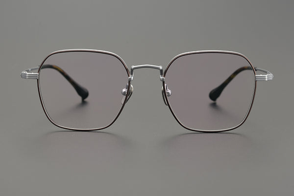 Square Glasses MW1204