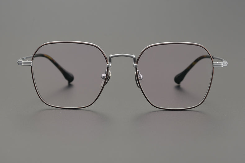 Square Glasses MW1204