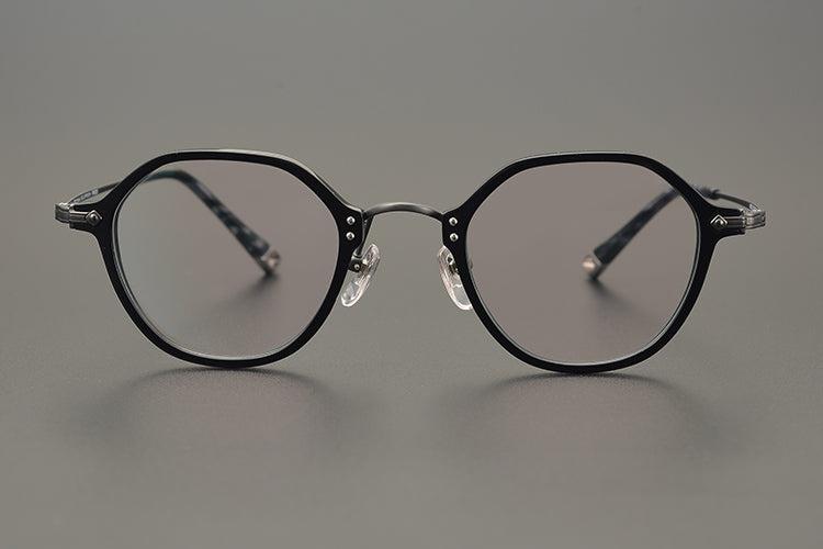 Geometric Glasses MW1226