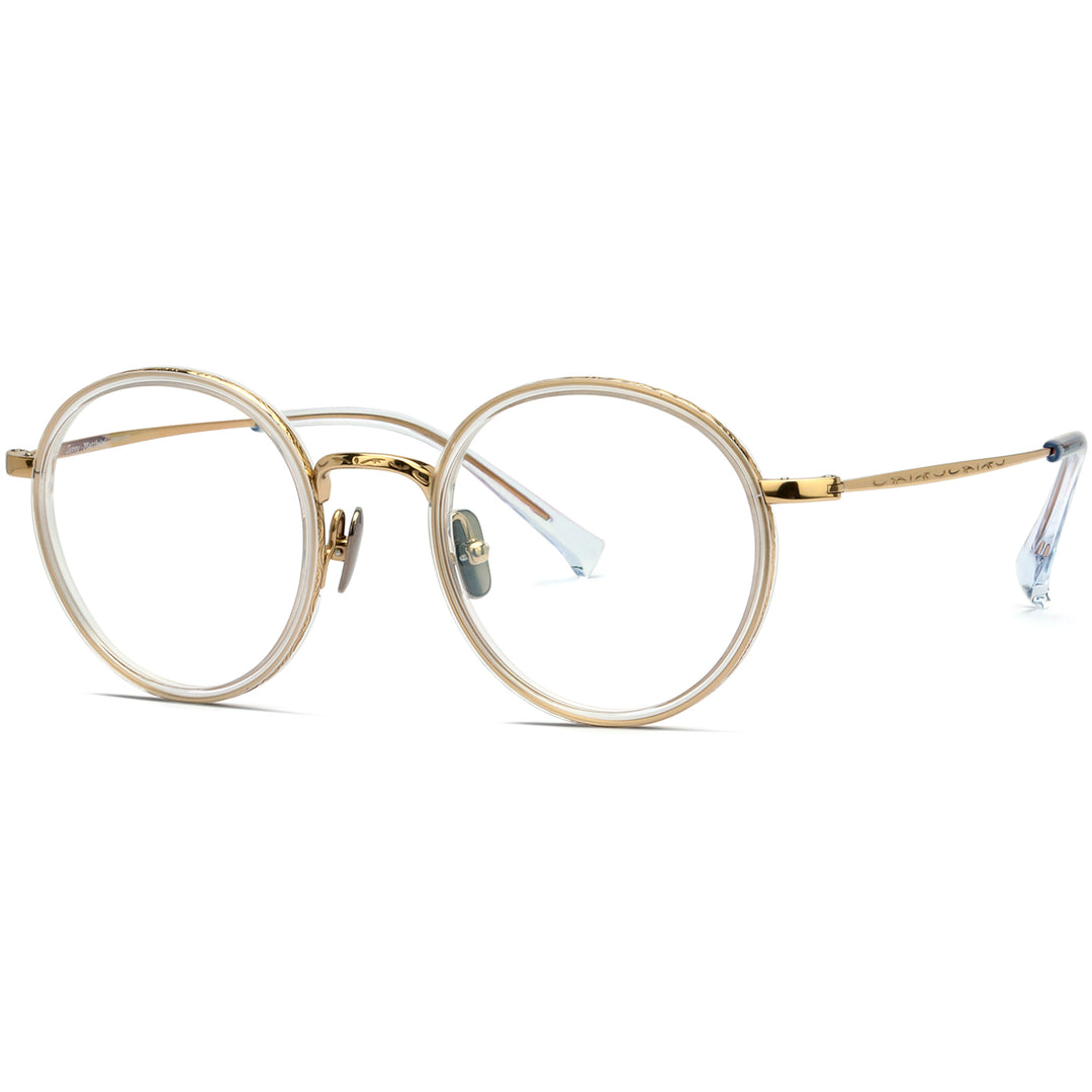 Round Glasses MW1149