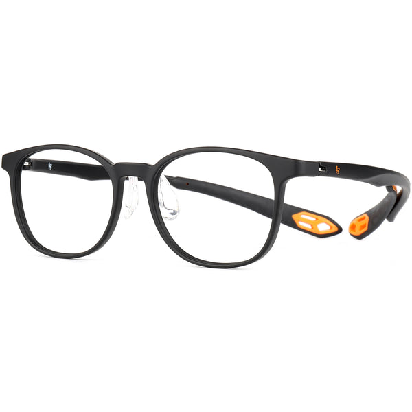 Square Sports Glasses SP1011