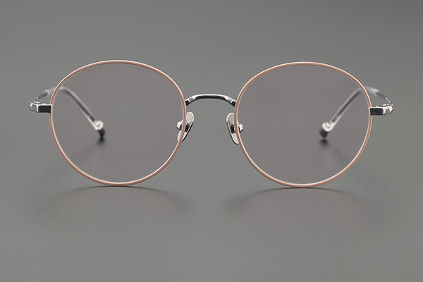 Round Glasses MW1222