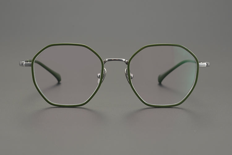 Geometric Glasses MW1196