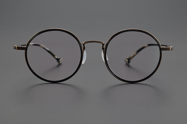 Round Glasses MW1089
