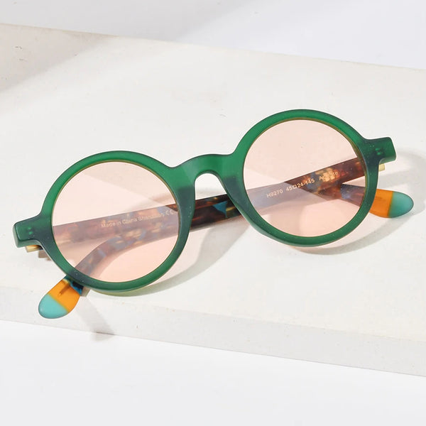 Round Sunglasses BRS1086