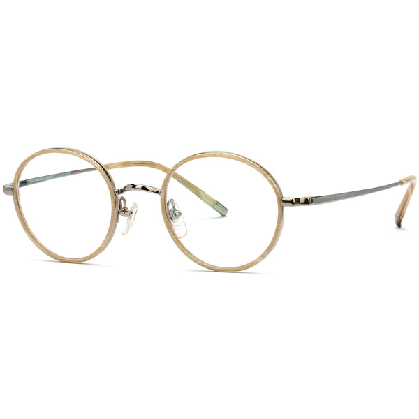 Round Glasses MW1303