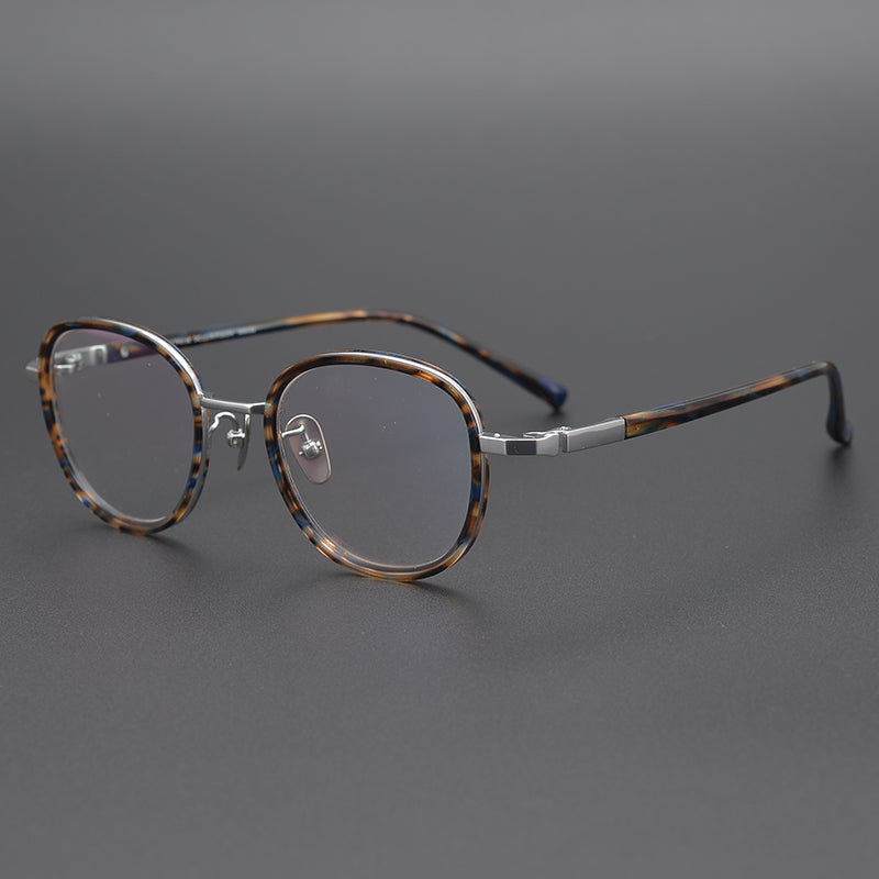 Square Glasses MW1082