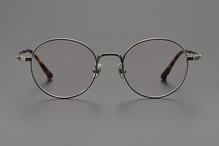Round Glasses MW1045