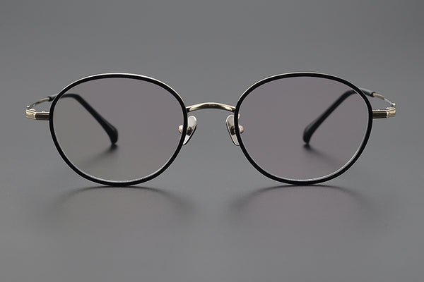 Oval Glasses MW1199