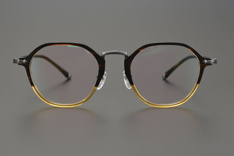 Geometric Glasses MW1234