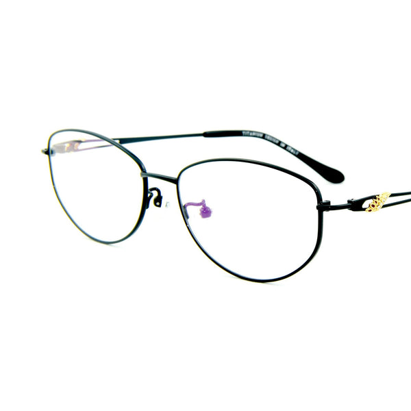 Oval Glasses JCT1030